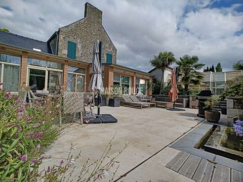 Vente maison 21 pièces