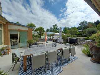 Vente maison 21 pièces