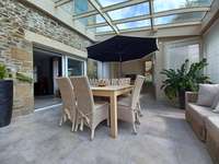 Vente maison 21 pièces