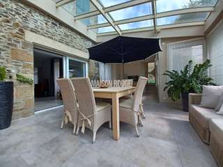 Vente maison 21 pièces