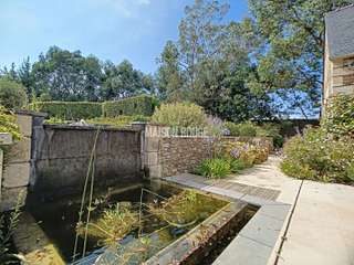 Vente maison 21 pièces