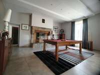 Vente maison 21 pièces