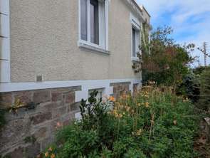 Vente Maison 3 chambresSaint-Malo
