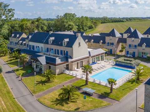 Vente maison 4 pièces Saint-Malo 35