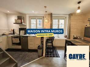 Vente Maison 2 chambresSaint-Malo