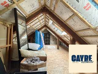 Vente maison 3 pièces Vente maison 3 pièces