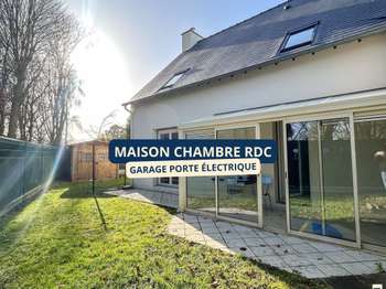 Vente Maison 4 chambresSaint-Malo