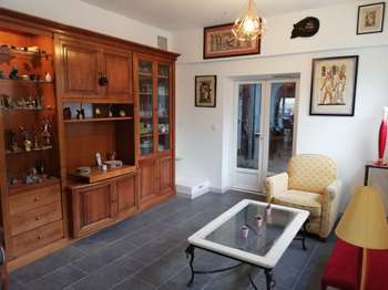 Vente maison 4 pièces Saint-Malo 35