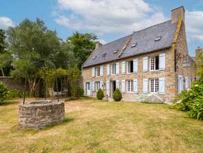 Vente Maison 5 chambresSaint-Malo