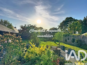 Vente Maison 5 chambresSaint-Malo