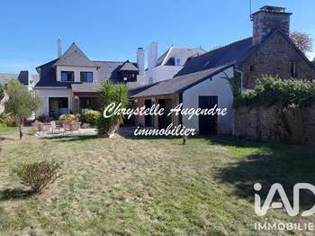 Vente Maison 5 chambresSaint-Malo