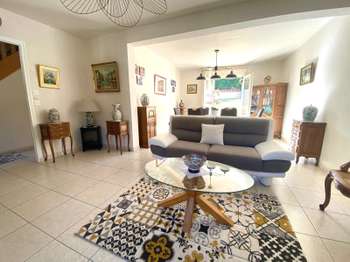 Vente maison 4 pièces Saint-Malo 35