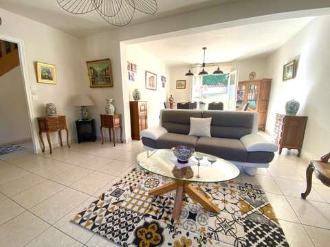 Vente maison 4 pièces Saint-Malo 35