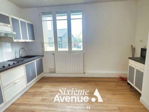 Vente maison 3 pièces Vente maison 3 pièces