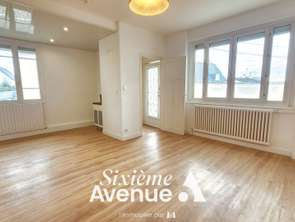 Vente Maison 2 chambresSaint-Malo
