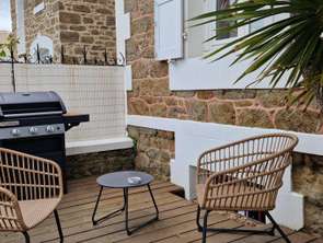 Vente Maison 4 chambresSaint-Malo