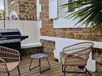 Vente maison 5 pièces Saint-Malo 35