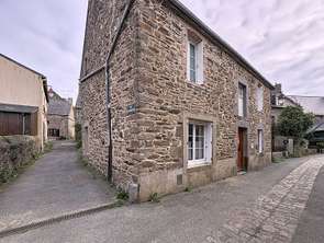 Vente Maison 3 chambresSaint-Malo