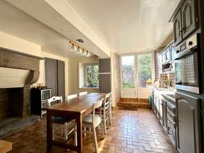 Vente Maison 6 chambresSaint-Malo