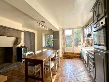 Photo Vente maison Saint-Malo