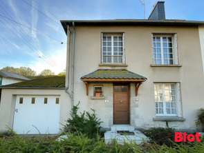 Vente Maison 4 chambresSaint-Malo
