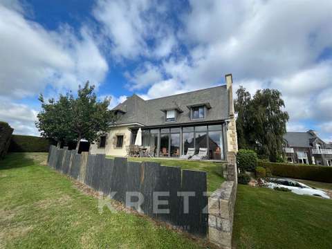 Vente maison 12 pièces