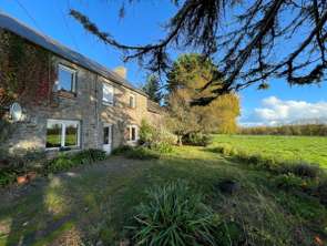 Vente Maison 4 chambresSaint-Malo