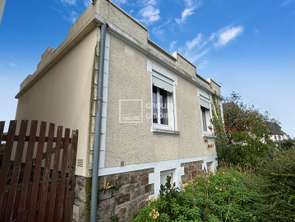Vente Maison 3 chambresSaint-Malo