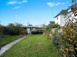Vente Maison 3 chambresSaint-Malo