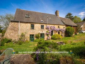 Vente Maison 4 chambresSaint-Malo