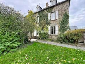 Vente Maison 5 chambresSaint-Malo