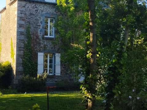 Vente maison 7 pièces Saint-Malo 35