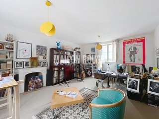 Vente maison 7 pièces Vente maison 7 pièces