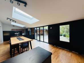 Vente Maison 5 chambresSaint-Malo