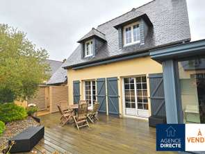 Vente Maison 5 chambresSaint-Malo