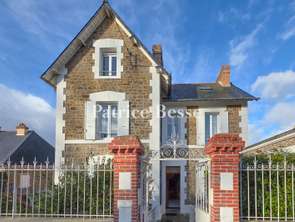 Vente Maison 5 chambresSaint-Malo
