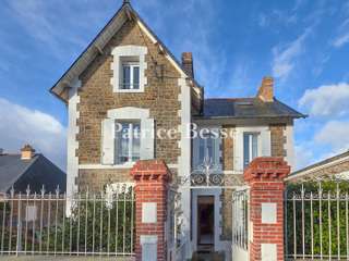 Vente maison 7 pièces Vente maison 7 pièces