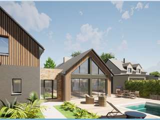 Vente maison 8 pièces Vente maison 8 pièces