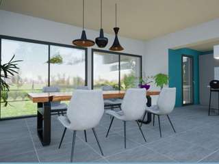 Vente maison 8 pièces Vente maison 8 pièces