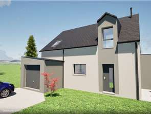 Vente Maison 4 chambresSaint-Malo