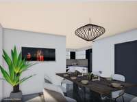 Vente maison 6 pièces Vente maison 6 pièces