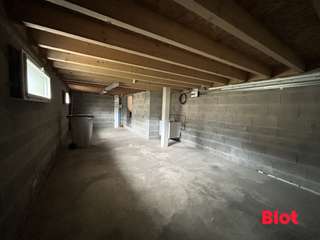 Vente maison 6 pièces Vente maison 6 pièces