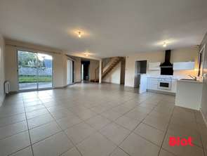 Vente Maison 4 chambresSaint-Malo
