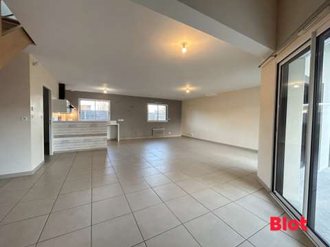 Vente maison 6 pièces Vente maison 6 pièces