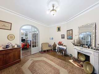 Vente maison 12 pièces
