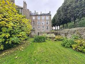 Vente Maison 11 chambresSaint-Malo