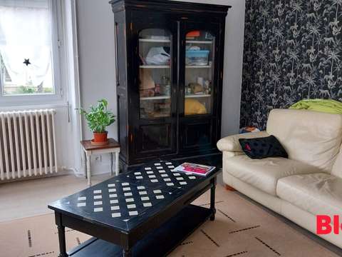 Vente maison 5 pièces Saint-Malo 35