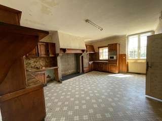 Vente maison 7 pièces Vente maison 7 pièces