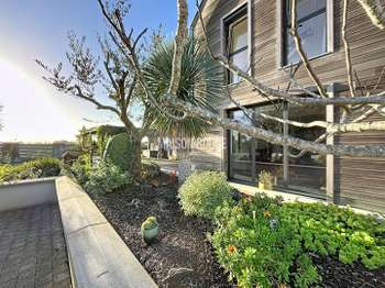 Vente maison 6 pièces Saint-Malo 35
