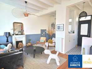 Vente Maison 3 chambresSaint-Malo